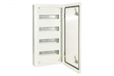 Корпус металлический ЩРН-48 IP66 (620х330х120) TDM
